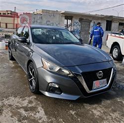 نیسان ئەلتیما